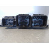 CALCULATEUR MOTEUR FORD FIESTA V Phase 1 2002-2005