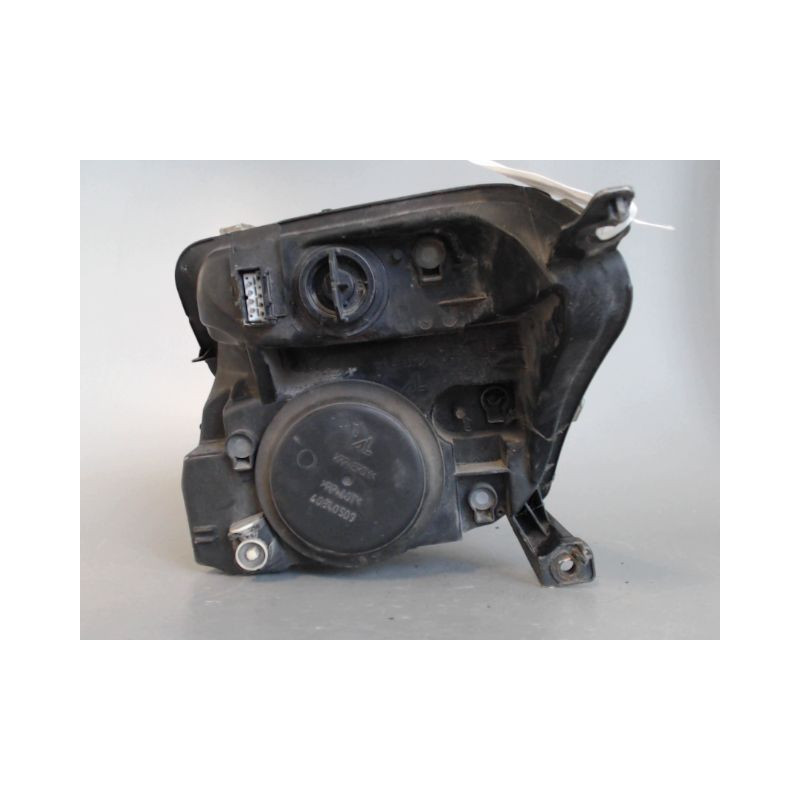 PHARE DROIT CITROEN C2 Phase 2 2008-2009