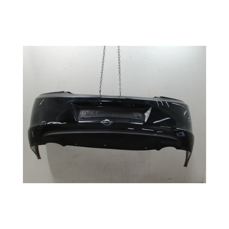 PARE-CHOC ARRIER OPEL INSIGNIA Phase 1 2009-2013