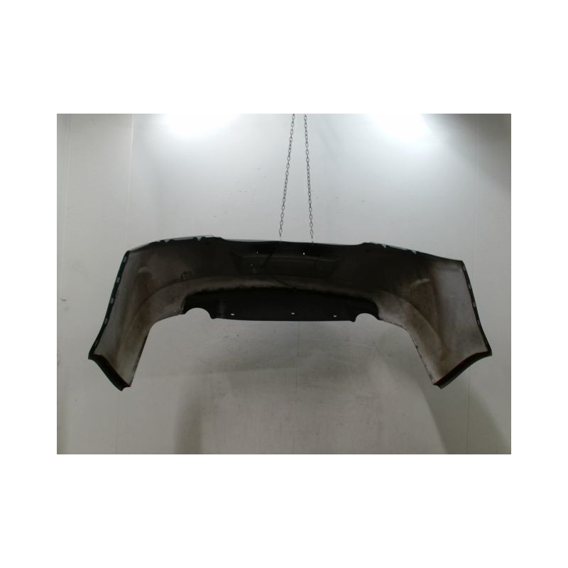 PARE-CHOC ARRIER OPEL INSIGNIA Phase 1 2009-2013