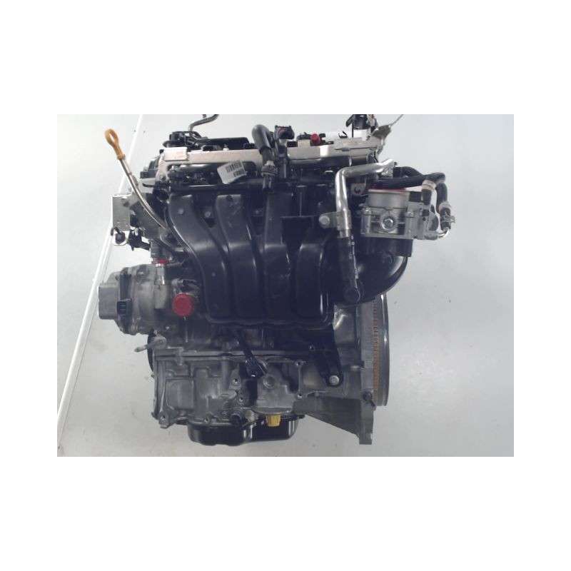 MOTEUR ESSENCE RENAULT CLIO 1.6 E-TECH 145 