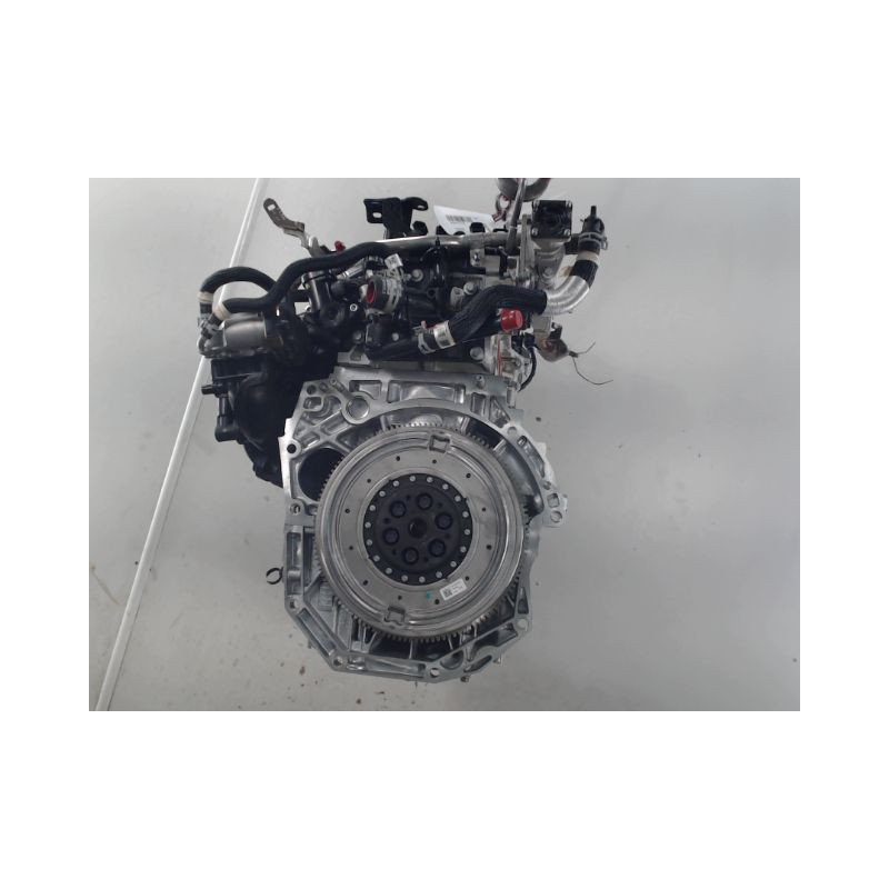 MOTEUR ESSENCE RENAULT CLIO 1.6 E-TECH 145 