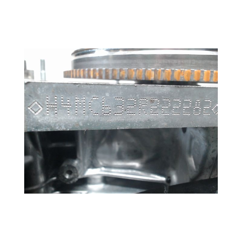 MOTEUR ESSENCE RENAULT CLIO 1.6 E-TECH 145 