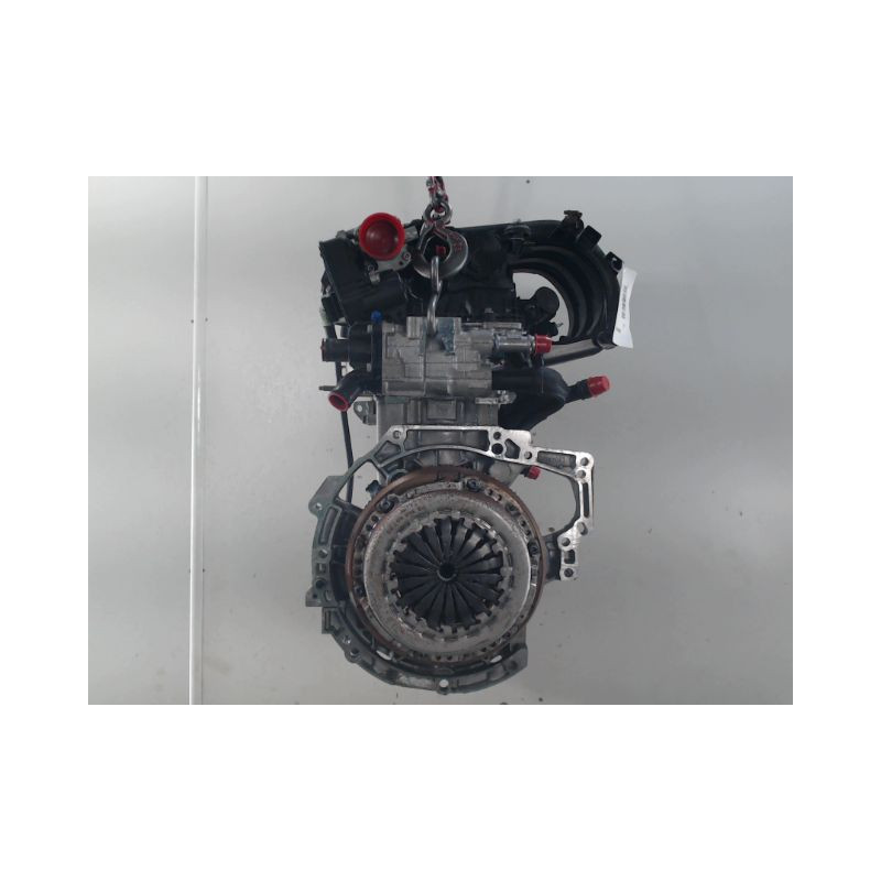 MOTEUR ESSENCE CITROEN C3 1.2 PureTech 82