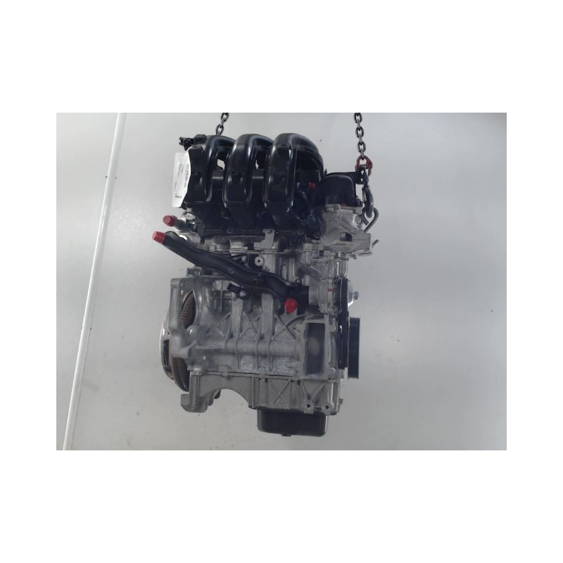 MOTEUR ESSENCE CITROEN C3 1.2 PureTech 82