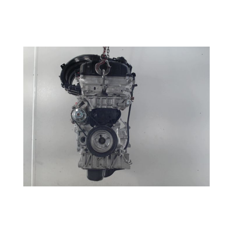 MOTEUR ESSENCE CITROEN C3 1.2 PureTech 82