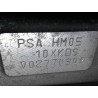 MOTEUR ESSENCE CITROEN C3 1.2 PureTech 82