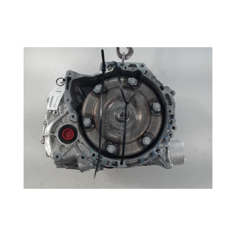 BOITE A VITESSE AUTOMATIQUE PEUGEOT 208 1.2 PureTech 100
