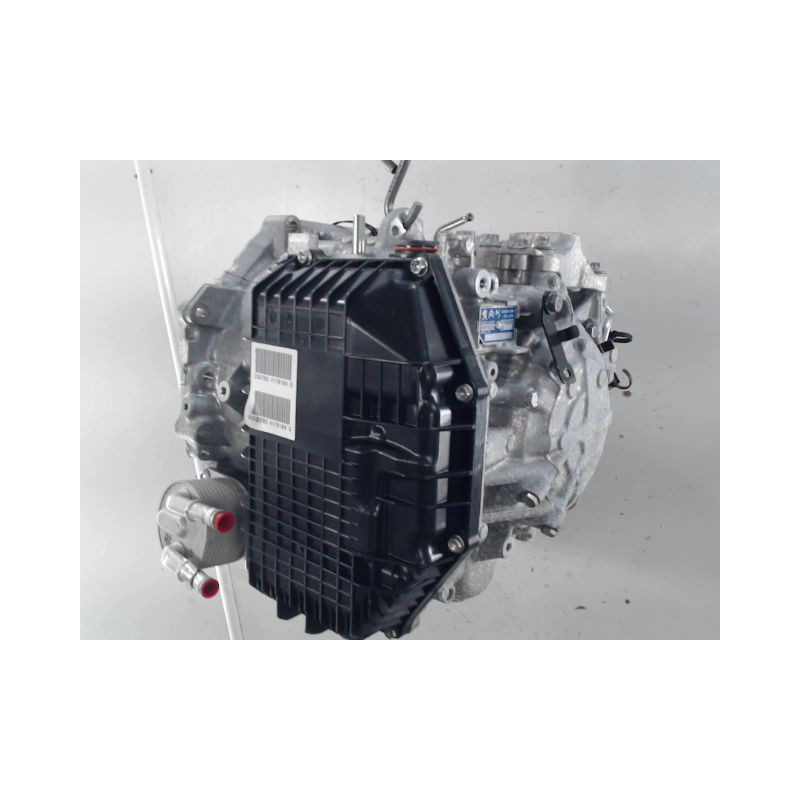 BOITE A VITESSE AUTOMATIQUE PEUGEOT 208 1.2 PureTech 100