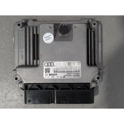 CALCULATEUR MOTEUR