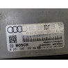 CALCULATEUR MOTEUR AUDI A1