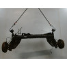 TRAIN ARRIERE RENAULT CLIO