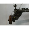 TRAIN ARRIERE RENAULT CLIO