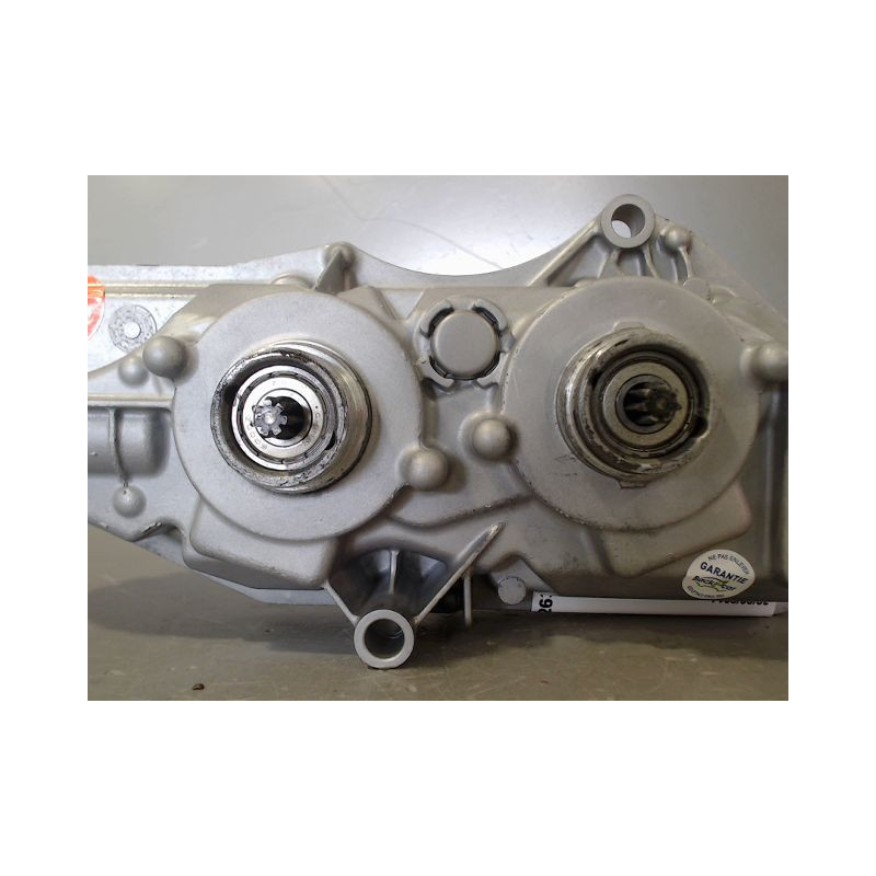 CALCULATEUR BOITE AUTOMATIQUE FORD FIESTA 1.0 EcoBoost