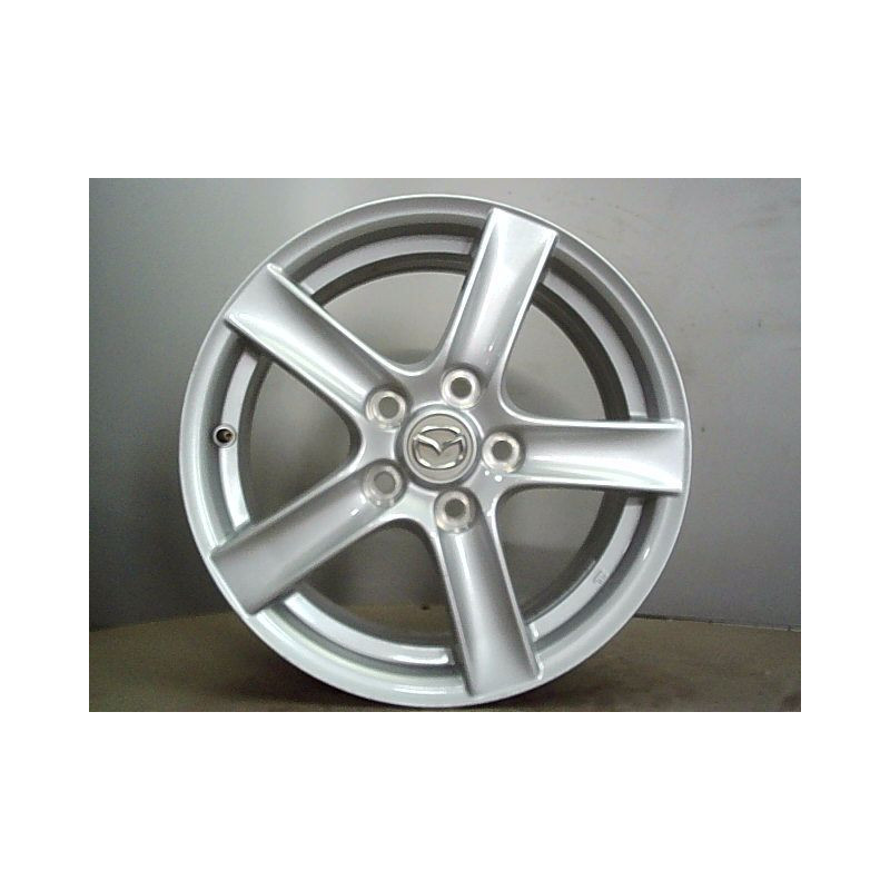 JANTE ALUMINIUM MAZDA MX5