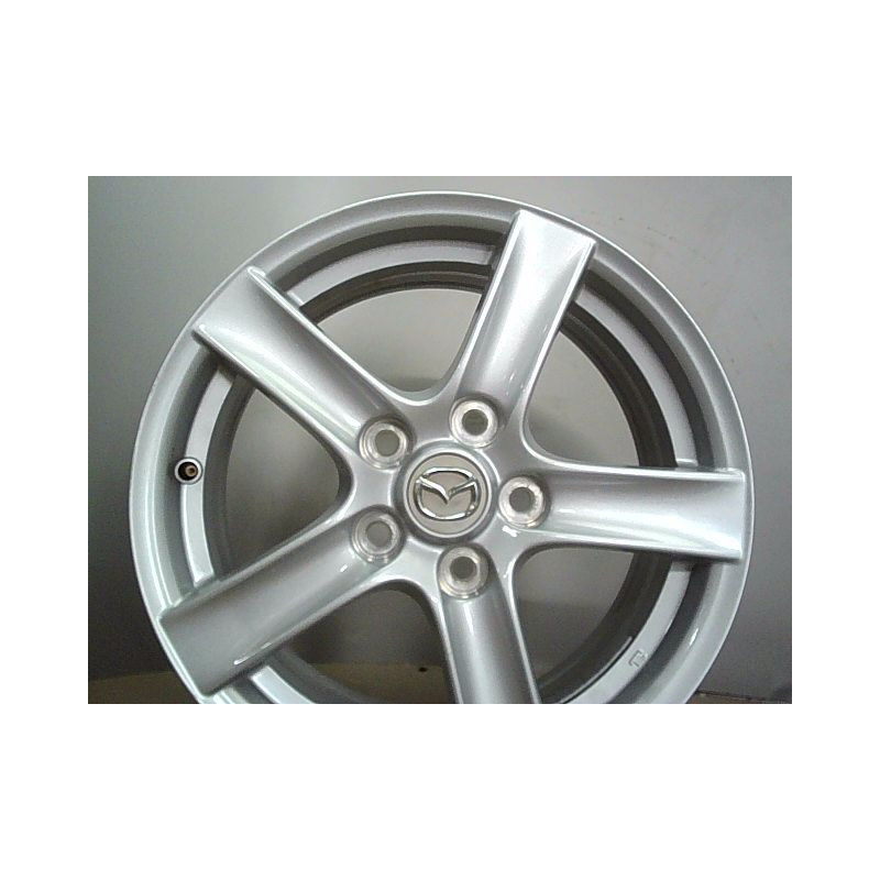 JANTE ALUMINIUM MAZDA MX5