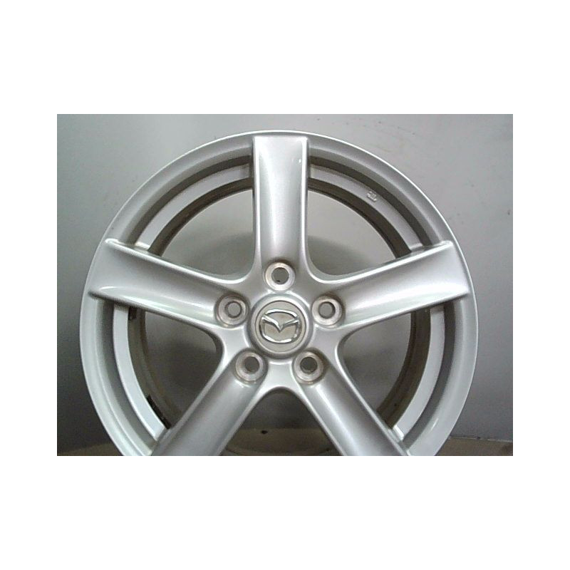 JANTE ALUMINIUM MAZDA MX5