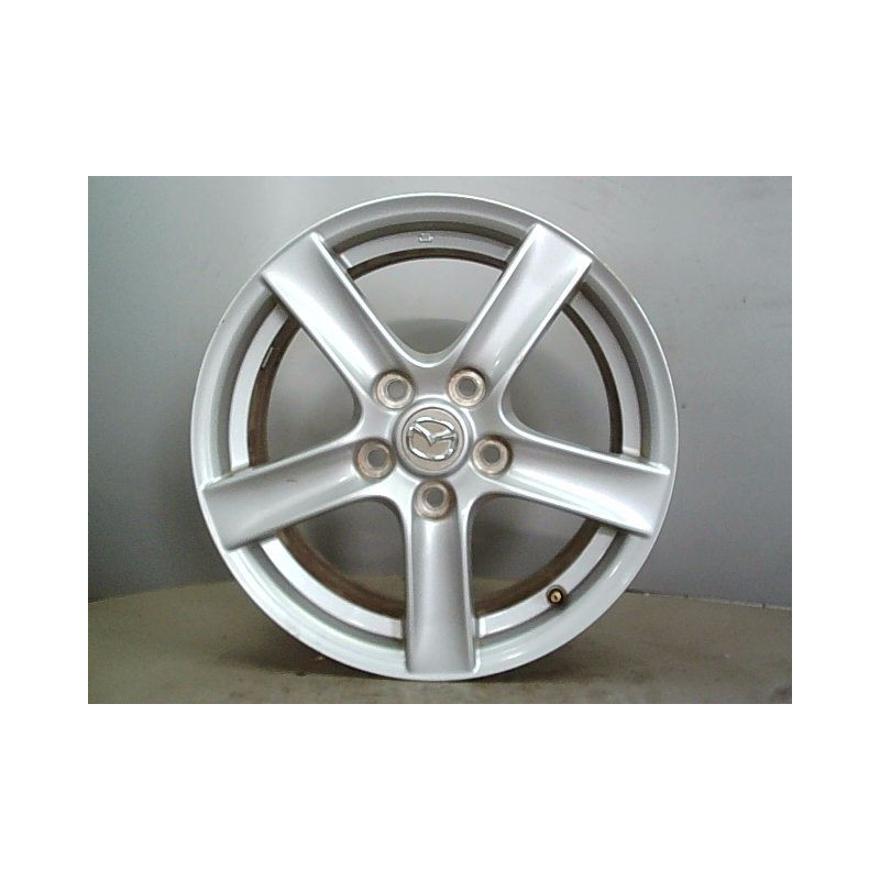 JANTE ALUMINIUM MAZDA MX5