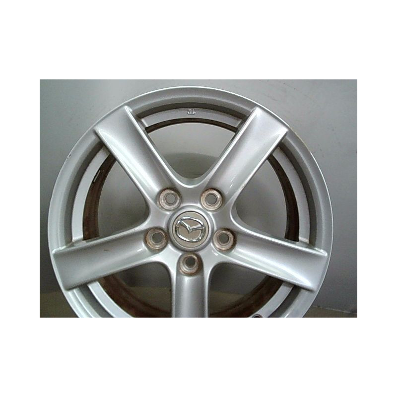 JANTE ALUMINIUM MAZDA MX5