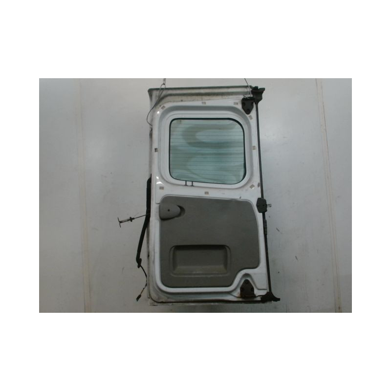 PORTE BATTANTE ARRIERE DROIT RENAULT TRAFIC
