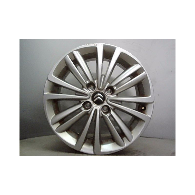 JANTE ALUMINIUM CITROEN C4