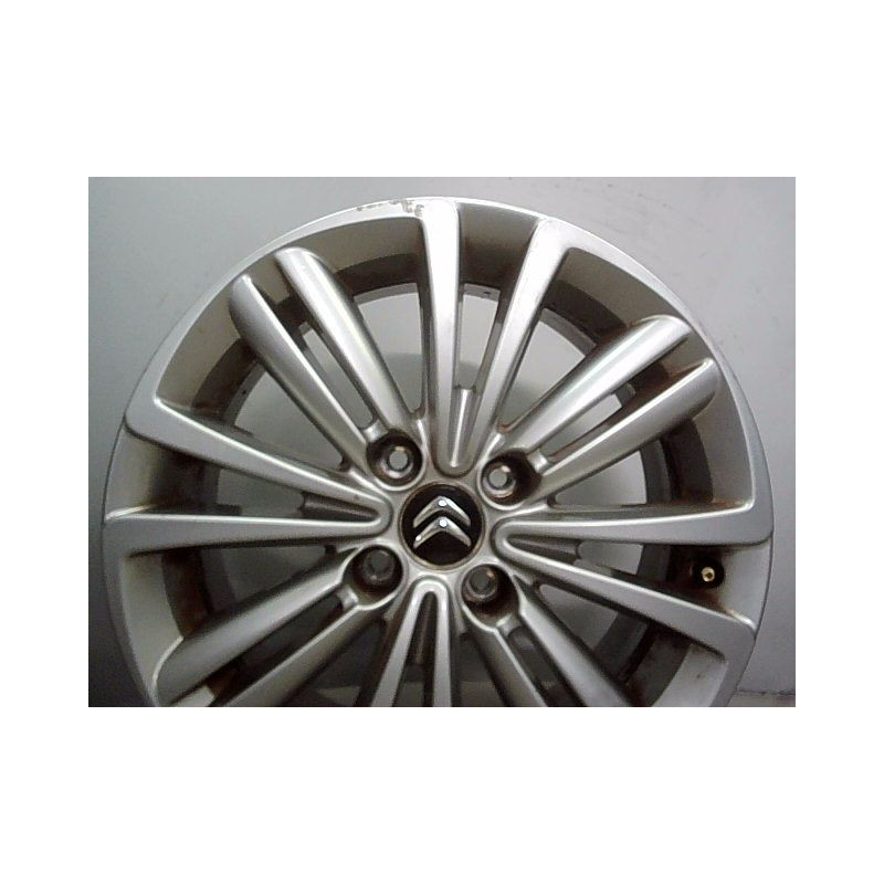 JANTE ALUMINIUM CITROEN C4