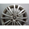 JANTE ALUMINIUM CITROEN C4