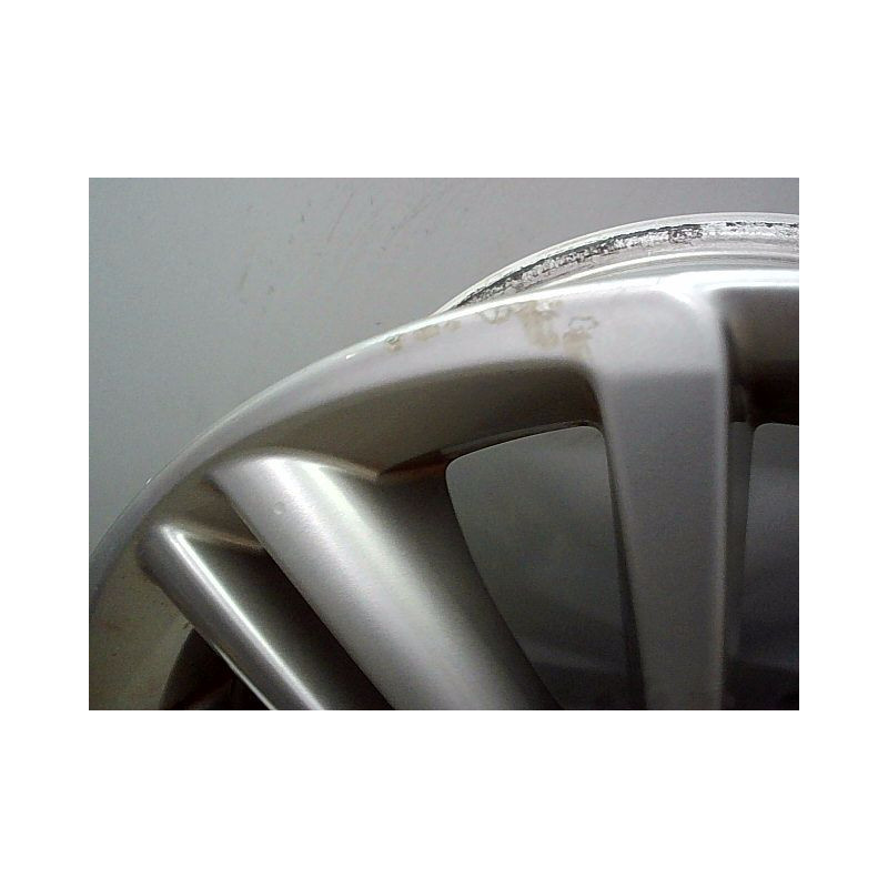 JANTE ALUMINIUM CITROEN C4