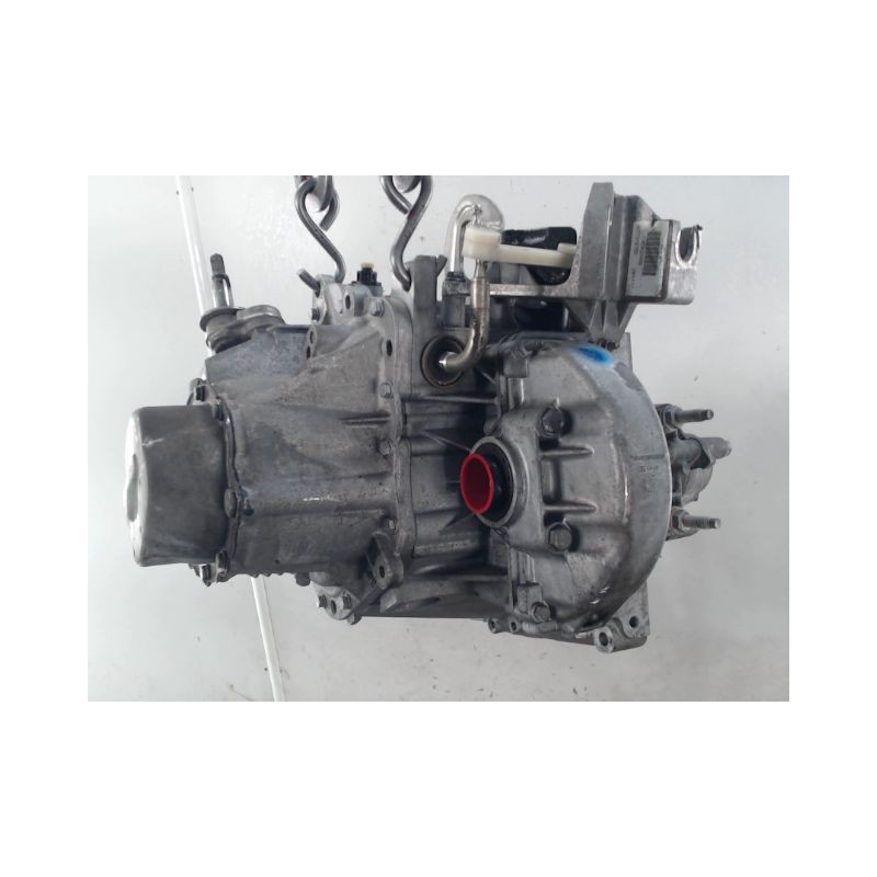 BOITE A VITESSE MECANIQUE CITROEN C4 1.6 VTi 120 