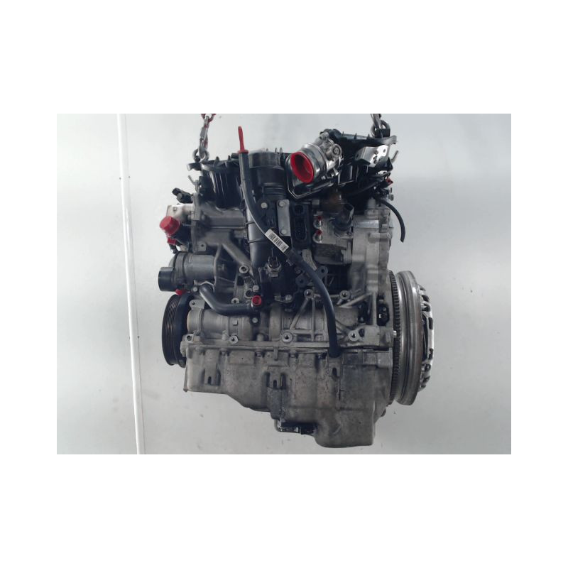 MOTEUR DIESEL B.M.W. SERIE 1 118 d