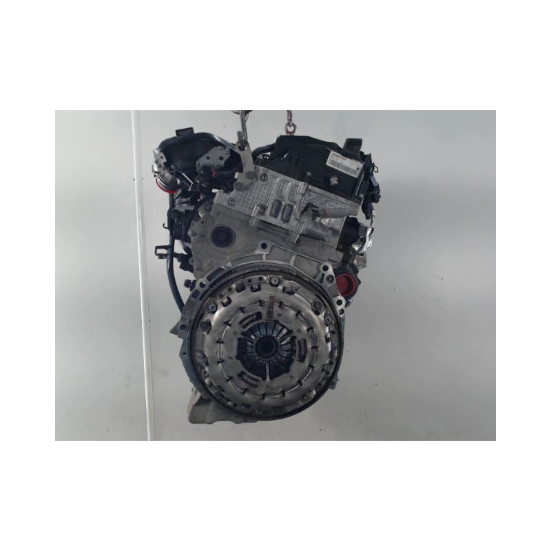 MOTEUR DIESEL B.M.W. SERIE 1 118 d