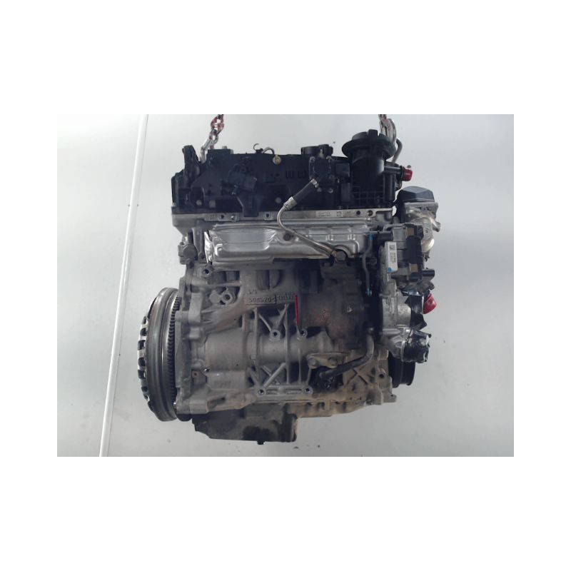 MOTEUR DIESEL B.M.W. SERIE 1 118 d
