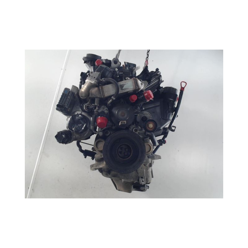 MOTEUR DIESEL B.M.W. SERIE 1 118 d