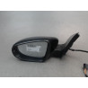 RETROVISEUR EXTERIEUR ELECTRIQUE GAUCHE VOLKSWAGEN GOLF
