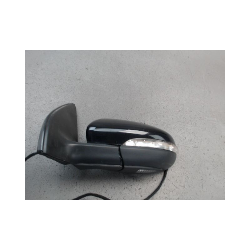 RETROVISEUR EXTERIEUR ELECTRIQUE GAUCHE VOLKSWAGEN GOLF