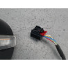 RETROVISEUR EXTERIEUR ELECTRIQUE GAUCHE VOLKSWAGEN GOLF