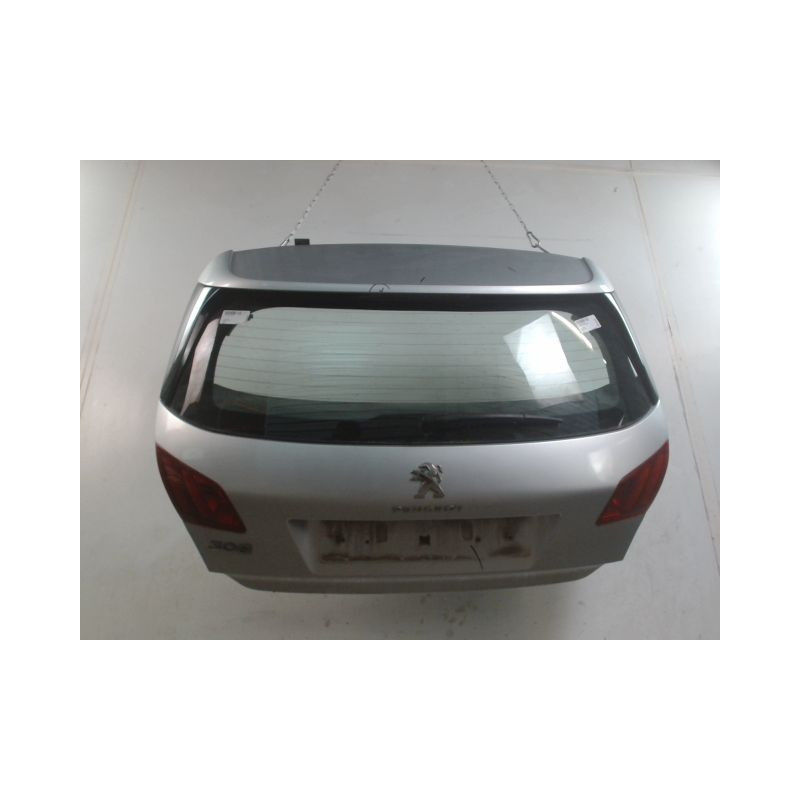 HAYON PEUGEOT 308