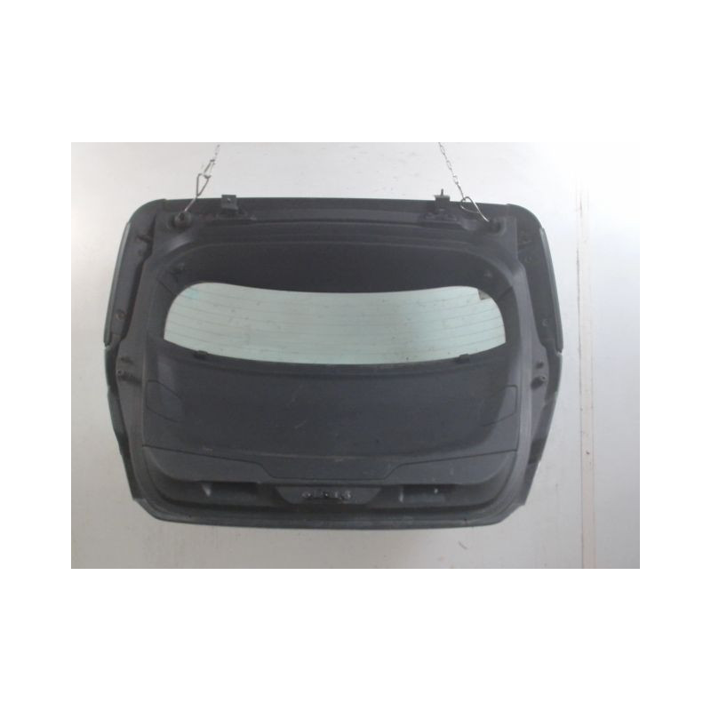 HAYON PEUGEOT 308
