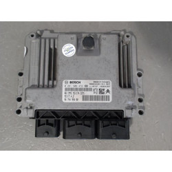 CALCULATEUR MOTEUR