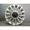 JANTE ALUMINIUM FIAT 500