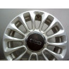 JANTE ALUMINIUM FIAT 500