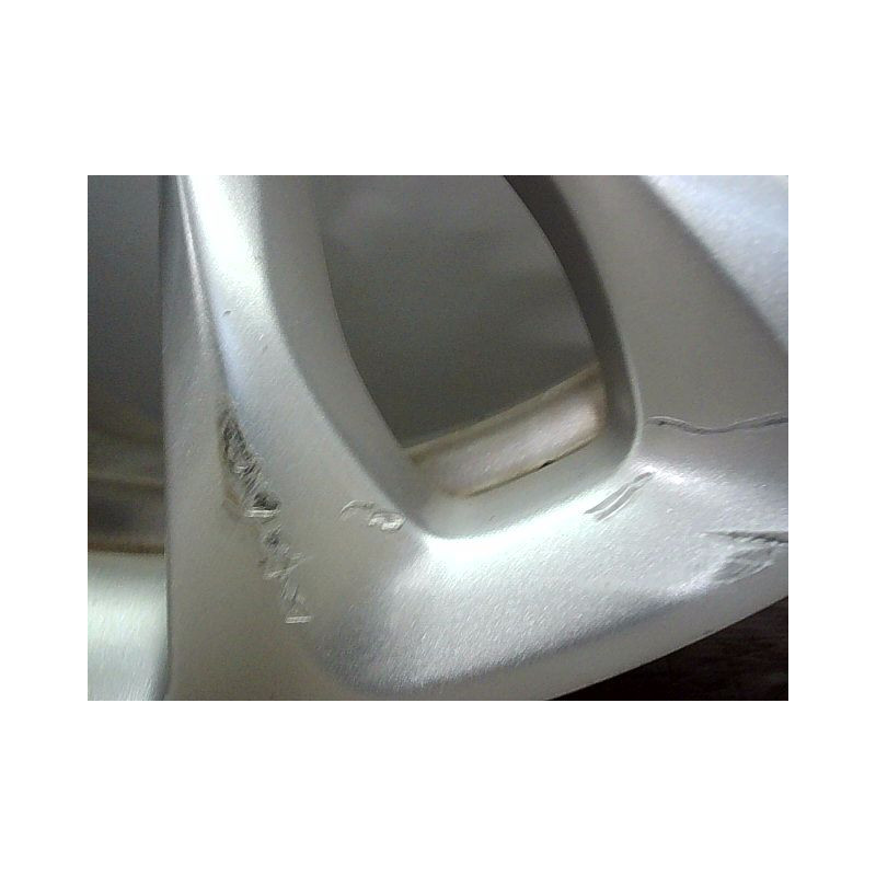 JANTE ALUMINIUM FIAT 500