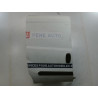 PORTE COULISSANTE DROITE FIAT DOBLO