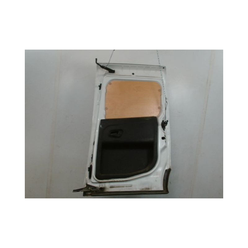 PORTE COULISSANTE DROITE FIAT DOBLO