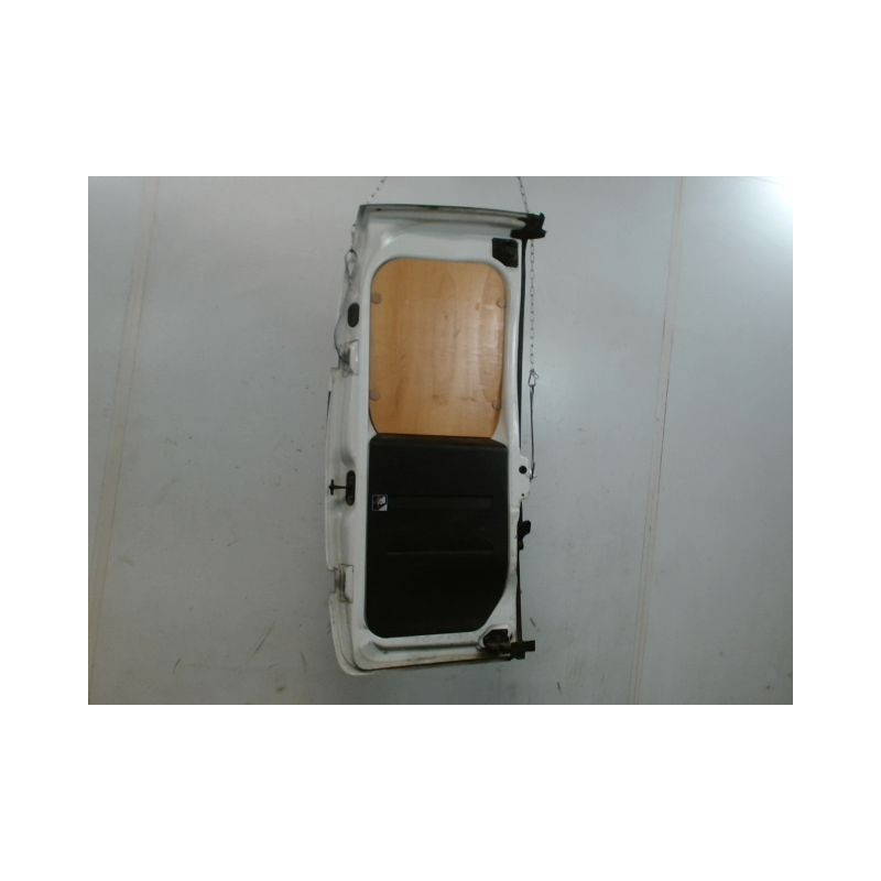 PORTE BATTANTE ARRIERE DROIT FIAT DOBLO