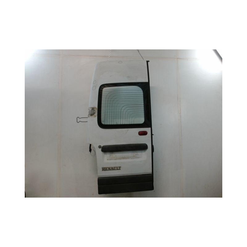 PORTE BATTANTE ARRIERE GAUCHE RENAULT MASTER