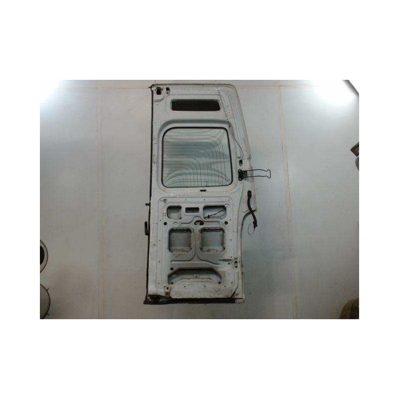 PORTE BATTANTE ARRIERE GAUCHE RENAULT MASTER