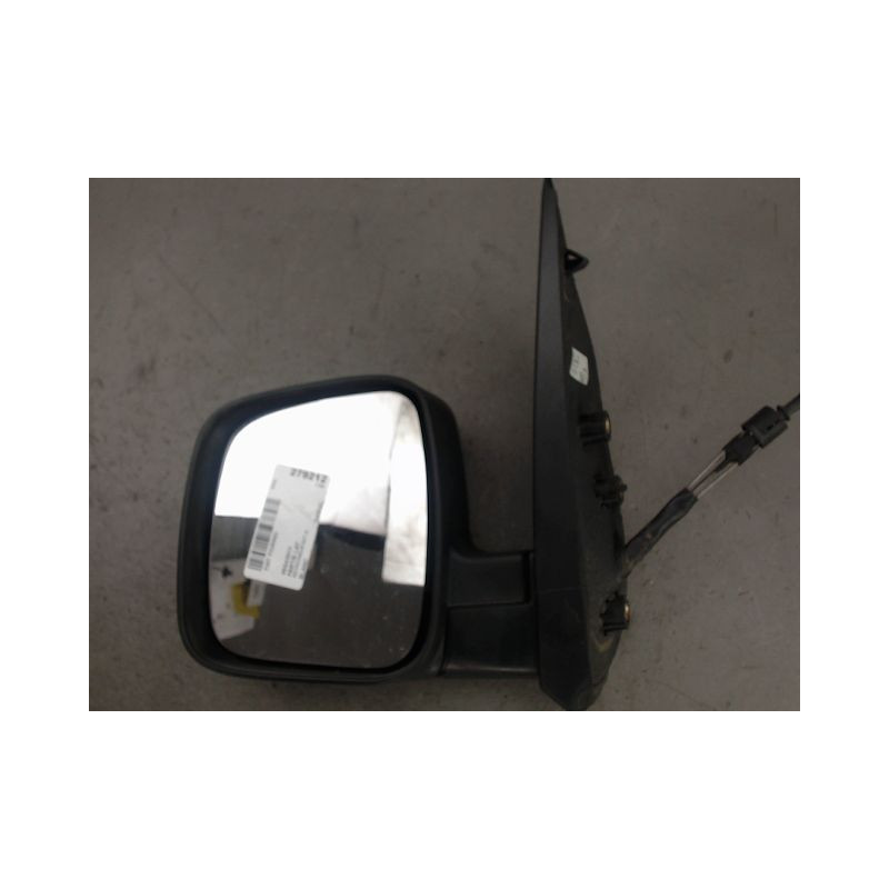 RETROVISEUR EXTERIEUR GAUCHE FIAT FIORINO