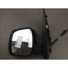 RETROVISEUR EXTERIEUR GAUCHE FIAT FIORINO