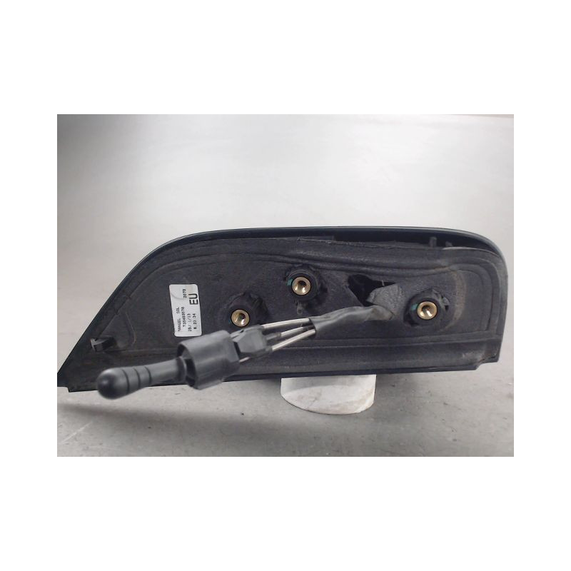 RETROVISEUR EXTERIEUR GAUCHE FIAT FIORINO